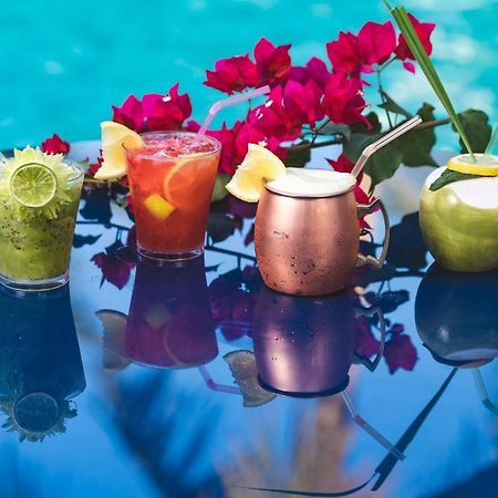 La Plage Hotel Boutique 巴拉格兰德 外观 照片