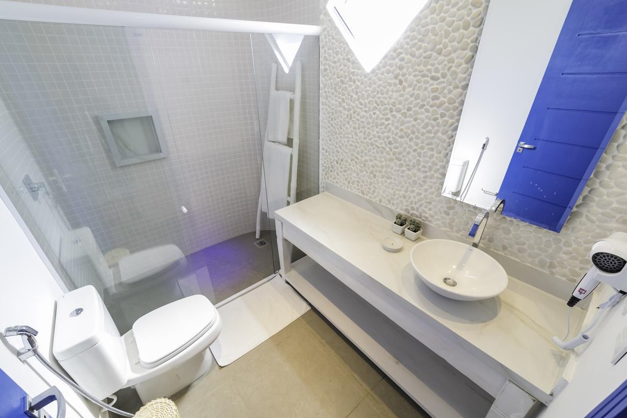 La Plage Hotel Boutique 巴拉格兰德 外观 照片