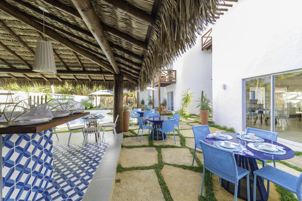 La Plage Hotel Boutique 巴拉格兰德 外观 照片
