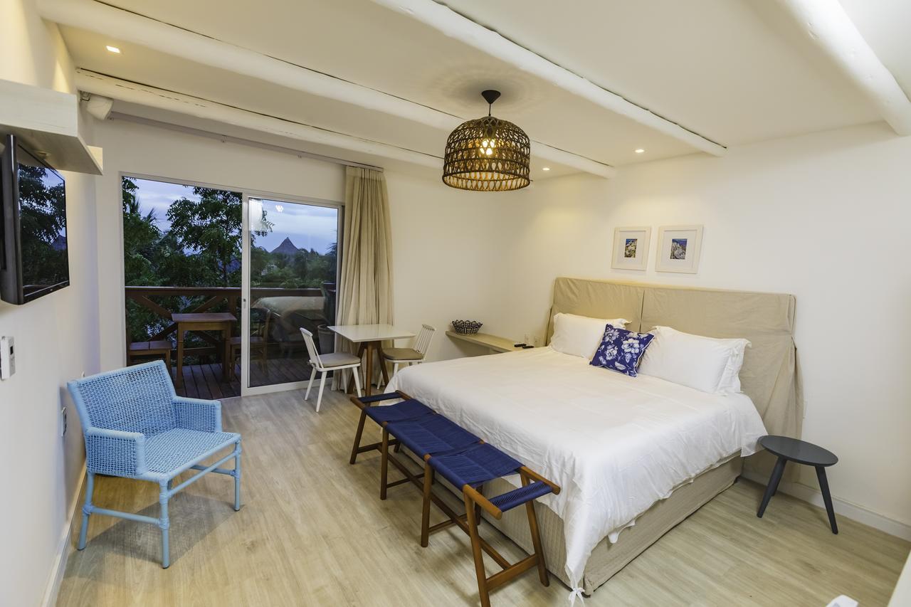 La Plage Hotel Boutique 巴拉格兰德 外观 照片