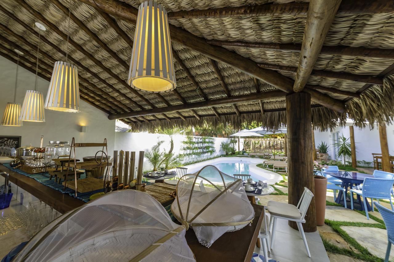 La Plage Hotel Boutique 巴拉格兰德 外观 照片
