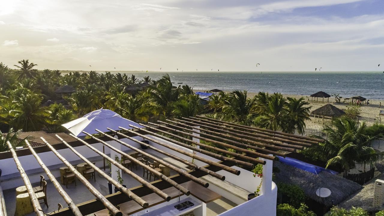 La Plage Hotel Boutique 巴拉格兰德 外观 照片