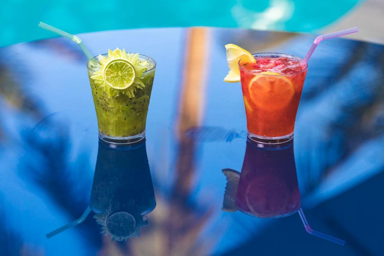 La Plage Hotel Boutique 巴拉格兰德 外观 照片