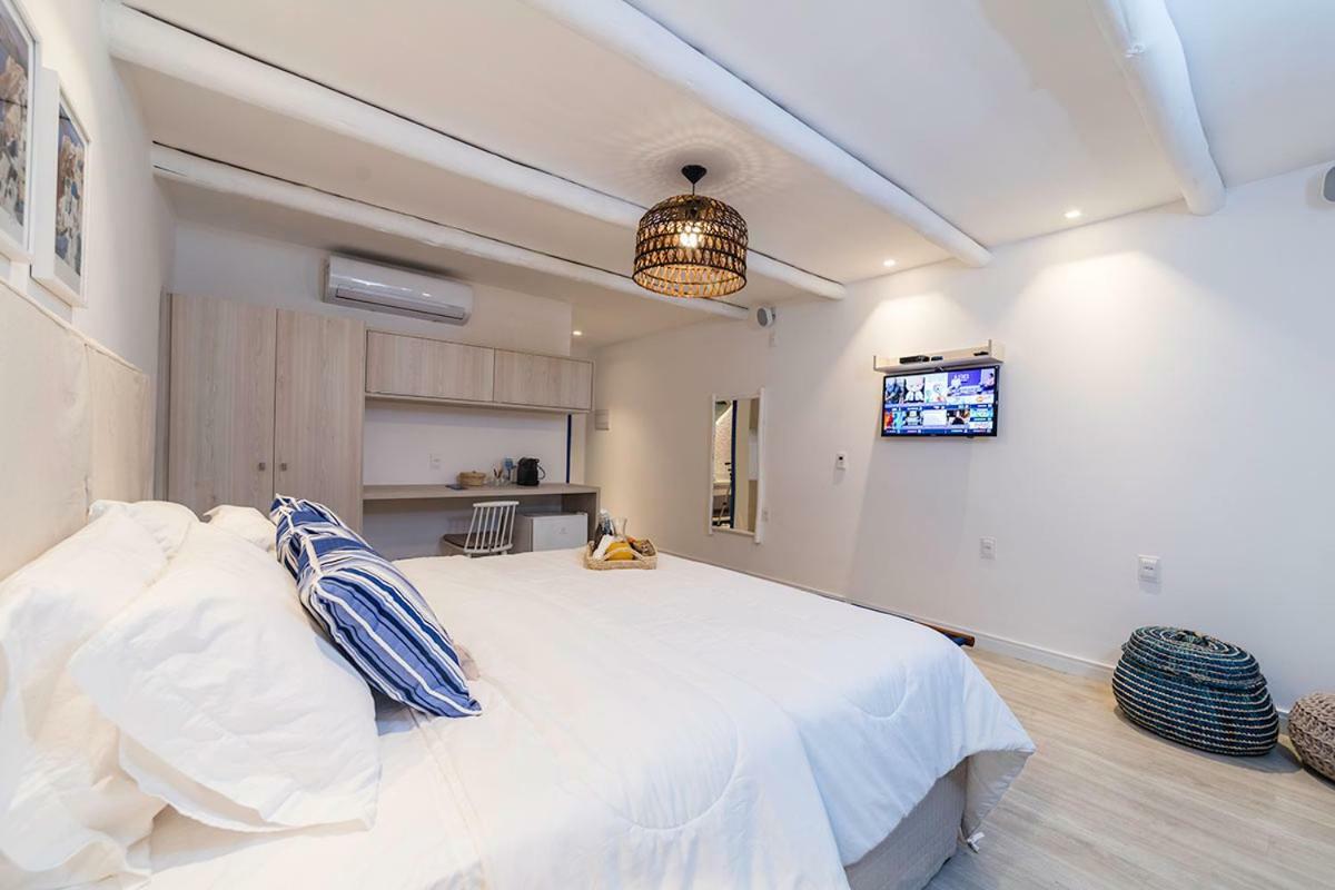 La Plage Hotel Boutique 巴拉格兰德 外观 照片