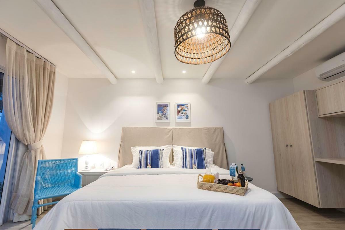La Plage Hotel Boutique 巴拉格兰德 外观 照片